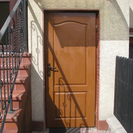 Homestay szállás Ewa *